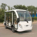 Chinese Brand 8 Seater Electric Sightseeing Bus for Sale